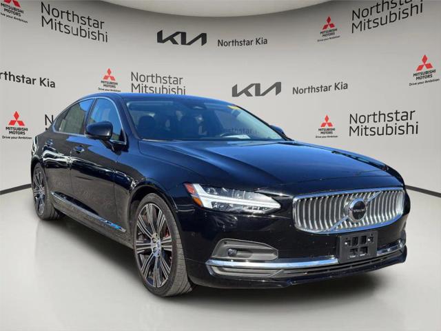 2022 Volvo S90 B6 Inscription