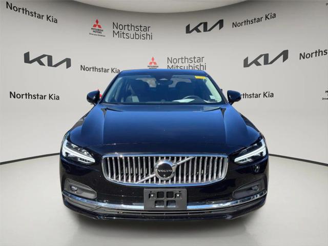 2022 Volvo S90 B6 Inscription