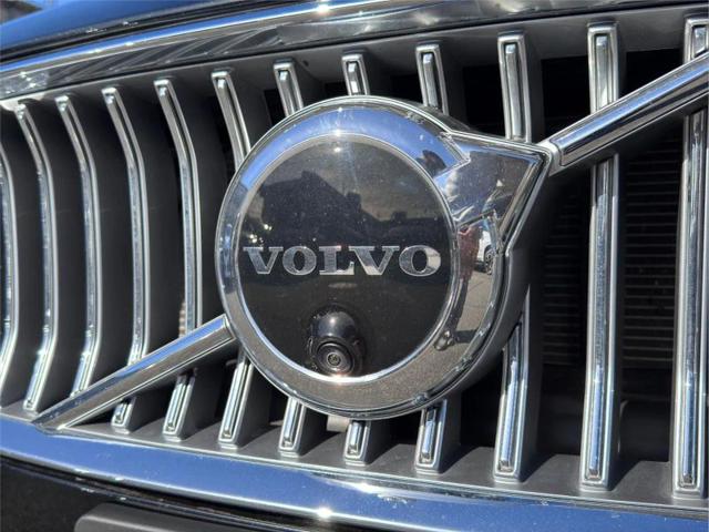 2022 Volvo S90 B6 Inscription