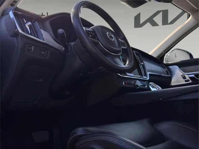 2022 Volvo S90 B6 Inscription