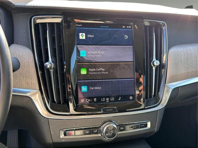 2022 Volvo S90 B6 Inscription