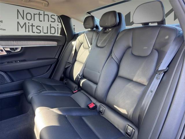 2022 Volvo S90 B6 Inscription