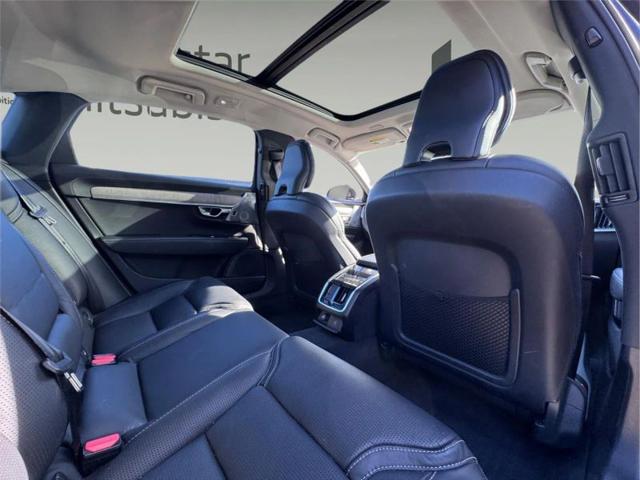 2022 Volvo S90 B6 Inscription