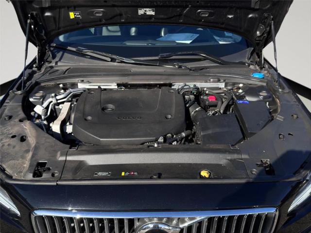 2022 Volvo S90 B6 Inscription