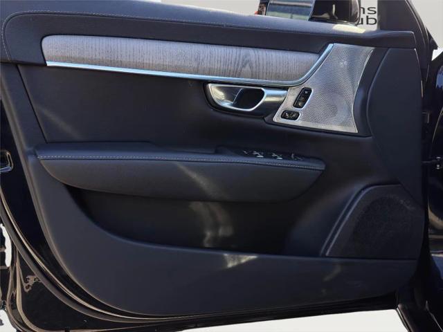 2022 Volvo S90 B6 Inscription