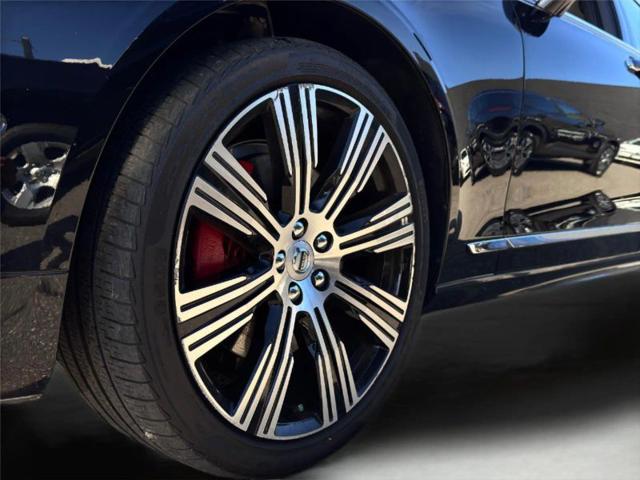 2022 Volvo S90 B6 Inscription