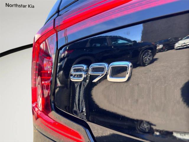 2022 Volvo S90 B6 Inscription