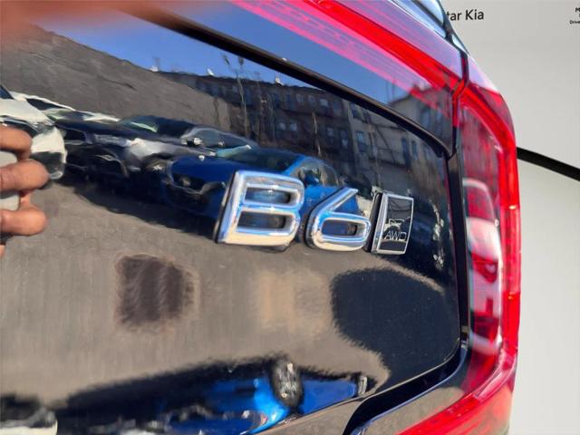 2022 Volvo S90 B6 Inscription