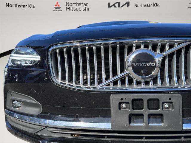 2022 Volvo S90 B6 Inscription