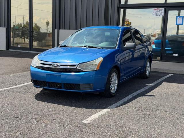 2011 Ford Focus SE for sale in Mesa, AZ