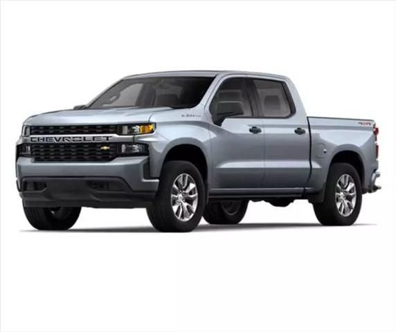 2019 Chevrolet Silverado 1500 LD LT for sale in Manassas, VA