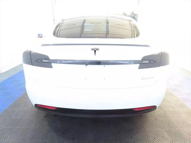 2017 Tesla Model S 100D