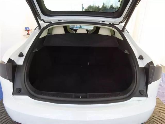 2017 Tesla Model S 100D
