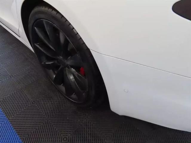 2017 Tesla Model S 100D