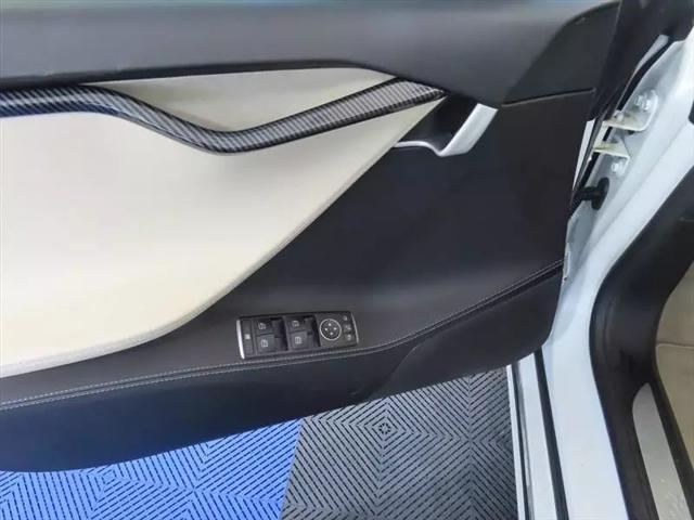 2017 Tesla Model S 100D
