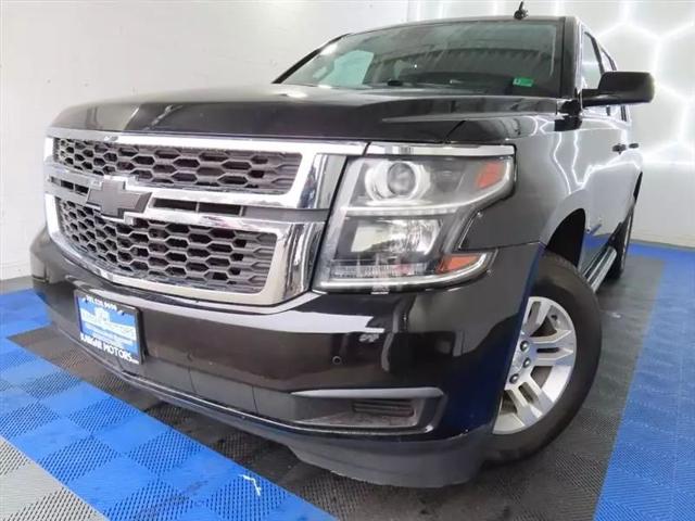 2020 Chevrolet Suburban 4WD LT for sale in Manassas, VA