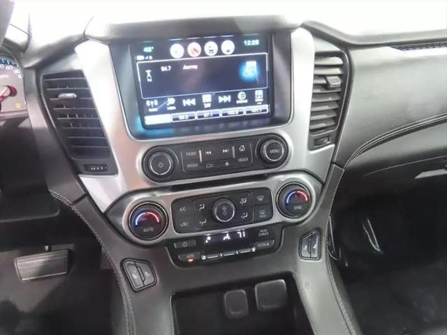 2020 Chevrolet Suburban 4WD LT
