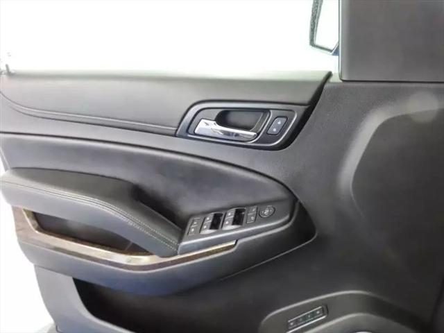 2020 Chevrolet Suburban 4WD LT