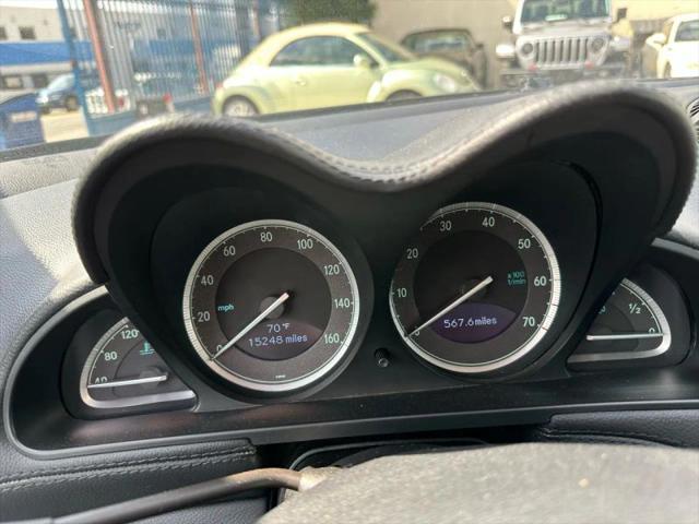2007 Mercedes-Benz SL SL 550 SL 550
