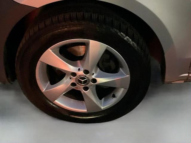 2023 Mercedes-Benz Metris Long w/135 Van