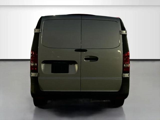 2023 Mercedes-Benz Metris Long w/135 Van