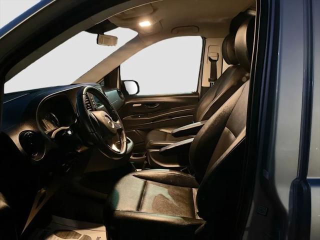 2023 Mercedes-Benz Metris Long w/135 Van