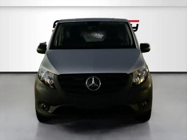 2023 Mercedes-Benz Metris Long w/135 Van