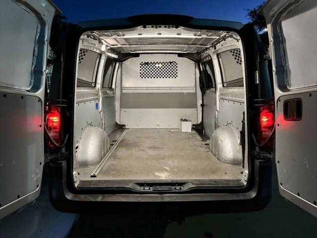 2023 Mercedes-Benz Metris Long w/135 Van