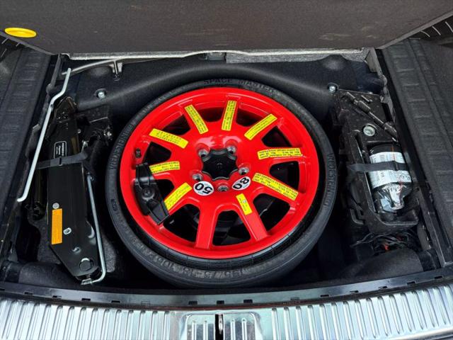 2013 Porsche Cayenne GTS