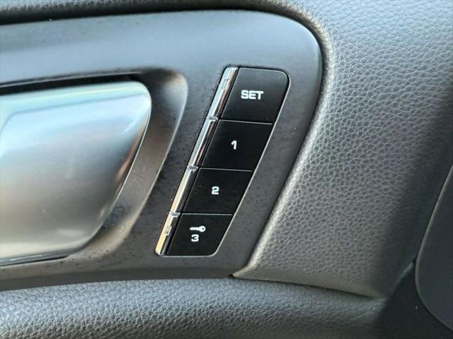 2013 Porsche Cayenne GTS