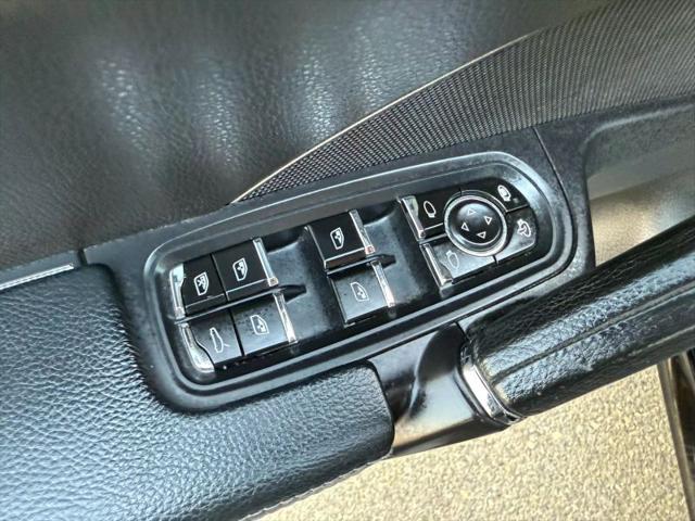 2013 Porsche Cayenne GTS