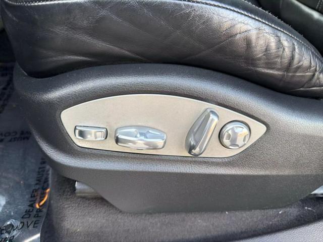 2013 Porsche Cayenne GTS
