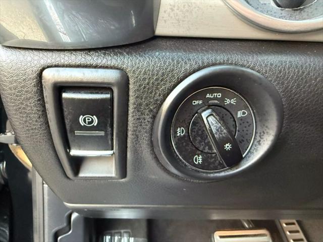 2013 Porsche Cayenne GTS