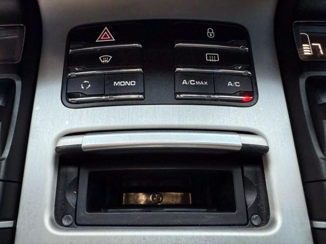 2013 Porsche Cayenne GTS