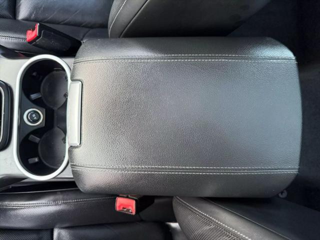 2013 Porsche Cayenne GTS