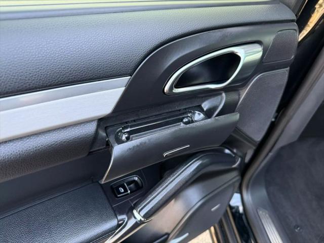 2013 Porsche Cayenne GTS