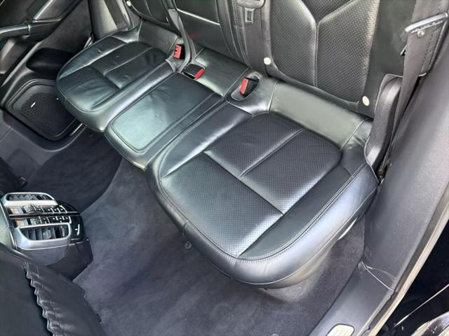 2013 Porsche Cayenne GTS