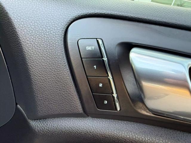 2013 Porsche Cayenne GTS