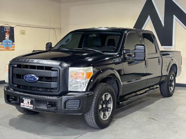 2015 Ford F-350 XL for sale in Sacramento, CA