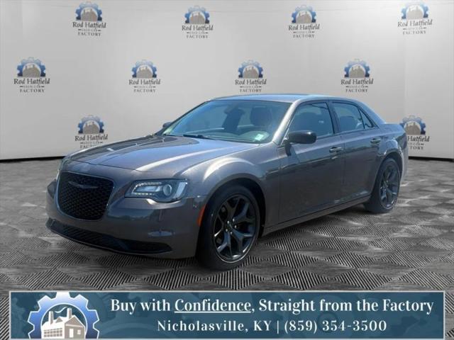 2020 Chrysler 300 Touring for sale in Nicholasville, KY