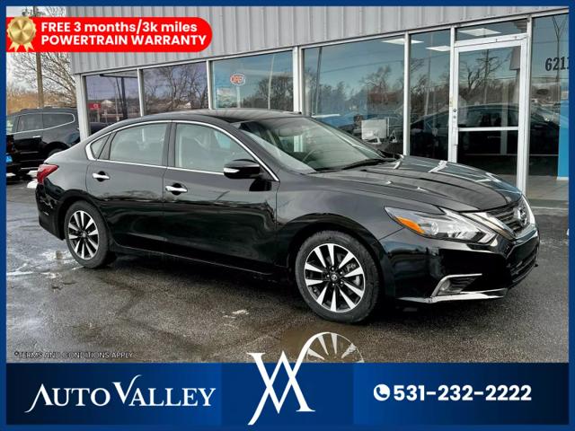 2018 Nissan Altima 2.5 SL for sale in Omaha, NE