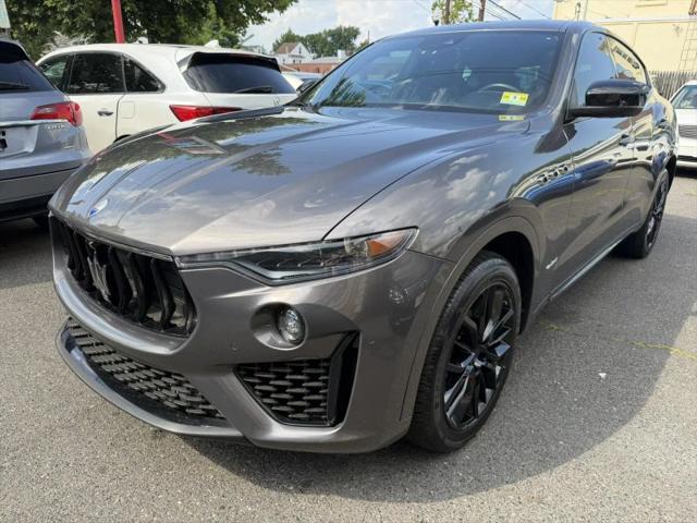 2019 Maserati Levante GranSport for sale in Trenton, NJ