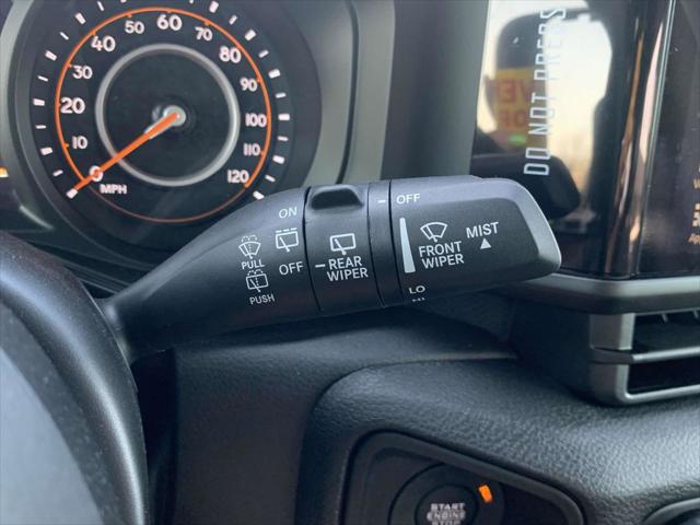 2025 Jeep Wrangler 4-Door Willys 4x4