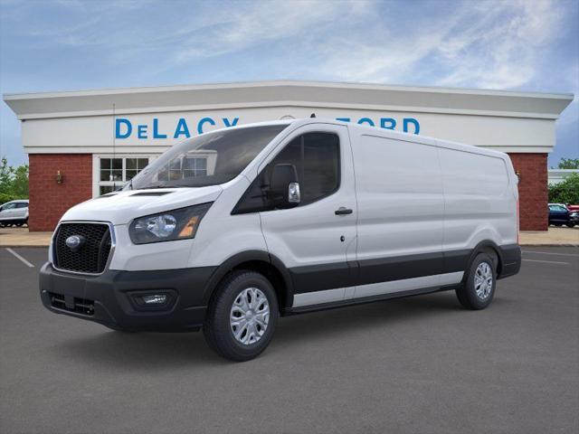 2025 Ford Transit Cargo Van Base for sale in Elma, NY