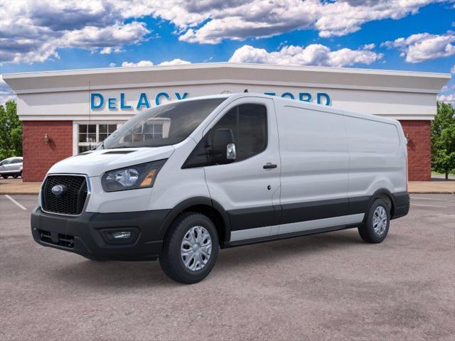 2025 Ford Transit Cargo Van Base for sale in Elma, NY