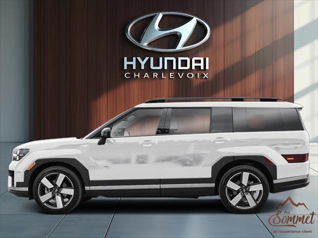 Santa Fe Luxury