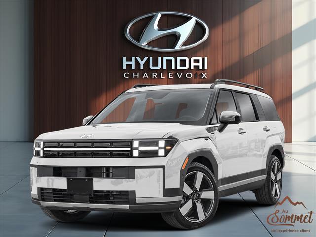 Santa Fe Luxury