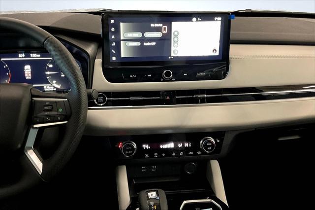 2025 Mitsubishi Outlander SE 2.5 S-AWC