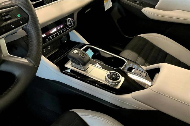 2025 Mitsubishi Outlander SE 2.5 S-AWC