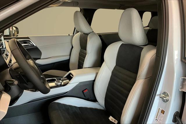 2025 Mitsubishi Outlander SE 2.5 S-AWC